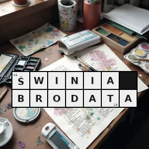 Rozwiązanie krzyżówki: sus barbatus gatunek lądowego ssaka z rodziny świniowatych występuje w lasach tropikalnych porastających malezję sumatrę borneo i filipiny - świnia brodata | hasła, synonimy i podpowiedzi Hasło krzyżówkowe sus barbatus gatunek lądowego ssaka z rodziny świniowatych występuje w lasach tropikalnych porastających malezję sumatrę borneo i filipiny - świnia brodata – rozwiązanie, synonimy, podpowiedzi i definicje krzyżówkowe